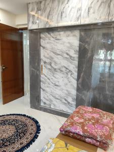 Bedroom Image of 1920 Sq.ft 3 BHK Apartment / Flat for sale in RR Nagar Bengaluru for Rs. 25000000