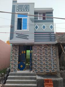 Image of 421 Sq.ft 1 BHK Independent House for sale in Manali New Town, Chennai for Rs. 3800000