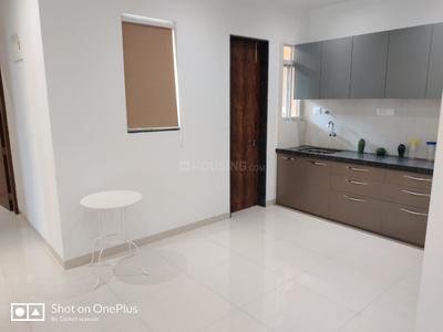 Kitchen Image of 1125 Sq.ft 2 BHK Apartment / Flat for sale in Wakad Pune for Rs. 6350000