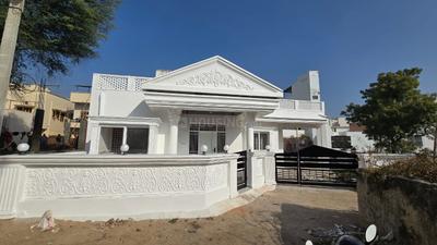 Image of 4500 Sq.ft 3.5 BHK Independent House for sale in Pahada, Udaipur for Rs. 29500000