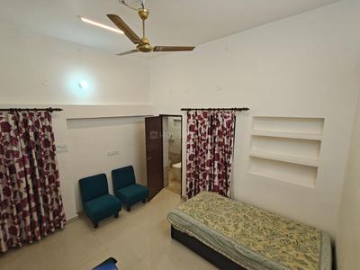 Bedroom Image of Sri Siya Stays in Sanjay Gandhi Puram, Lucknow