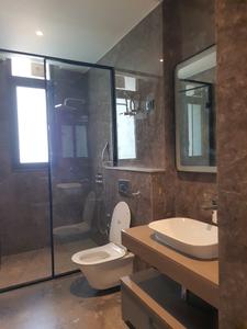 Bedroom Four Image of 3240 Sq.ft 4 BHK Builder Floor for sale in Sector 39 Gurgaon for Rs. 44500000