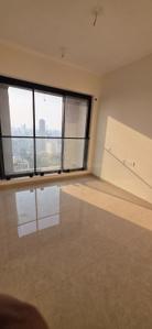 Hall Image of 800 Sq.ft 2 BHK Apartment / Flat for rent in Dosti Eastern Bay, Wadala Mumbai for Rs. 100000