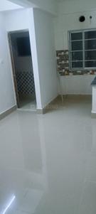 Image of 390 Sq.ft 1 BHK Apartment / Flat for rent in Larica Garden Residence Plots, Barasat, Kolkata for Rs. 8000
