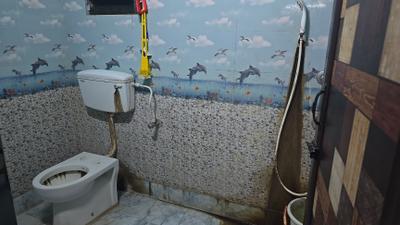 Image of 1400 Sq.ft 3 BHK Apartment / Flat for sale in Airport Gate no. 1, Kolkata for Rs. 8500000