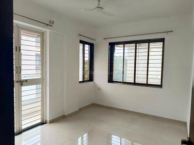 Hall Image of 1071 Sq.ft 2 BHK Apartment / Flat for sale in Anandvalli Nashik for Rs. 5900000