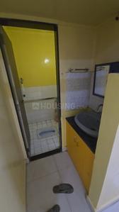Image of 1100 Sq.ft 2 BHK Apartment / Flat for rent in Deccan Gymkhana, Pune for Rs. 40000