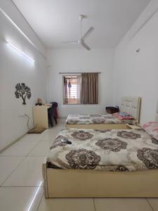 Bedroom Image of 2700 Sq.ft 3 BHK Duplex for sale in Bhugaon Pune for Rs. 22500000