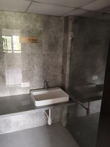 Bedroom Two Image of 1780 Sq.ft 3 BHK Apartment / Flat for sale in Shaligram Garden Residency I, South Bopal Ahmedabad for Rs. 11500000