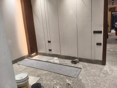 Bedroom Image of 1000 Sq.ft 2 BHK Builder Floor for sale in Lajpat Nagar New Delhi for Rs. 24500000