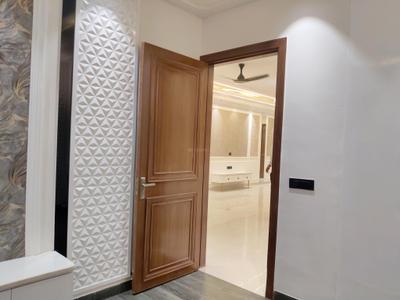 Bedroom Image of 2595 Sq.ft 3 BHK Apartment / Flat for rent in Conscient Hines Elevate, Sector 59 Gurgaon for Rs. 130000