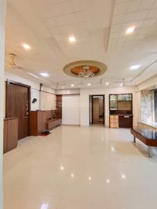 Hall Image of 1080 Sq.ft 3 BHK Apartment / Flat for sale in Silver Bells Apartments, Dahisar West Mumbai for Rs. 26000000