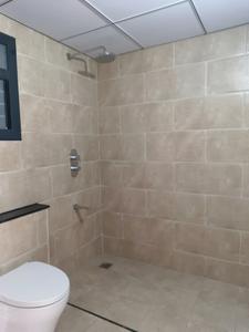 Bedroom One Image of 2500 Sq.ft 4 BHK Apartment / Flat for sale in Purva Atmosphere, Kothnur Narayanapura Bengaluru for Rs. 36000000
