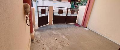 Floor Plan Image of 1100 Sq.ft 2 BHK Villa for sale in Abhiyanta Nagar Nashik for Rs. 6200000
