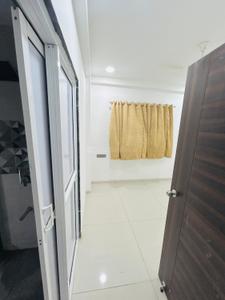 Bedroom Image of 1100 Sq.ft 3 BHK Apartment / Flat for sale in Harni Vadodara for Rs. 9100000