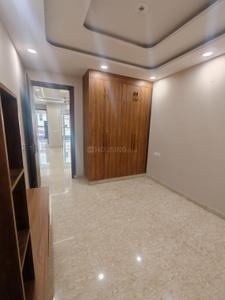 Bedroom Image of 1125 Sq.ft 3 BHK Independent House for sale in Vikaspuri Luxury Homes, Vikaspuri New Delhi for Rs. 18500000