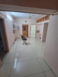 Hall Image of 1600 Sq.ft 3 BHK Builder Floor for rent in DDA Flats Sarita Vihar, Sarita Vihar New Delhi for Rs. 50000
