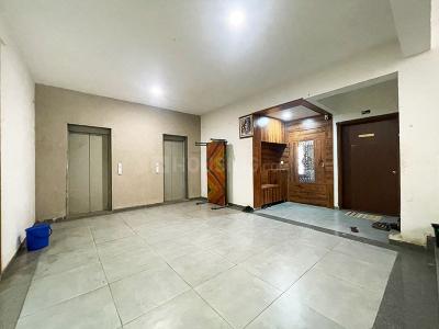 Hall Image of 1800 Sq.ft 3 BHK Apartment / Flat for sale in Seventh Bliss, Gota Ahmedabad for Rs. 13100000