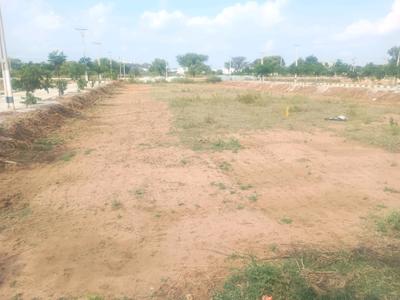 Image of 400 Sq.ft Residential Plot / Land for sale in Shadnagar, Ranga Reddy for Rs. 6200001