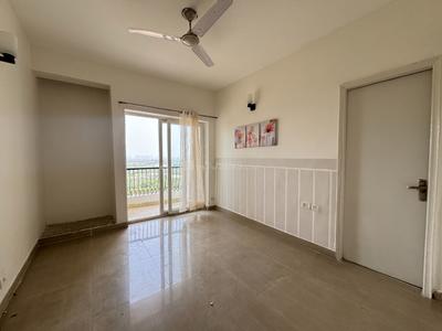 Bedroom Image of 1080 Sq.ft 2.5 BHK Apartment / Flat for sale in Nimbus The Hyde Park, Sector 78 Noida for Rs. 12200000