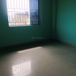 Bedroom Image of 1000 Sq.ft 3 BHK Apartment / Flat for rent in Metro Apartment, Tangra Kolkata for Rs. 22000