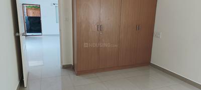 Bedroom Image of 600 Sq.ft 1 BHK Independent House for rent in Whitefield Bengaluru for Rs. 18500