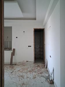 Main Entrance Image of 1050 Sq.ft 2 BHK Apartment / Flat for sale in Sector 101 Noida for Rs. 4238000