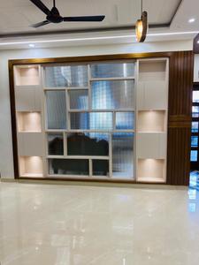 Hall Image of 1503 Sq.ft 4 BHK Independent House for sale in Kharar Mohali for Rs. 24900000