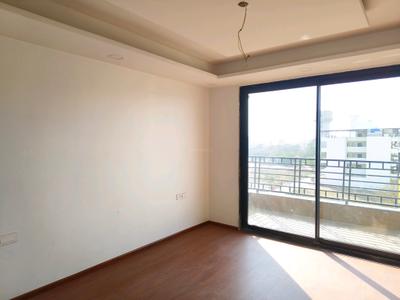 Bedroom Image of 2400 Sq.ft 3 BHK Builder Floor for sale in Sushant Lok 3, Sector 57 Gurgaon for Rs. 25000000