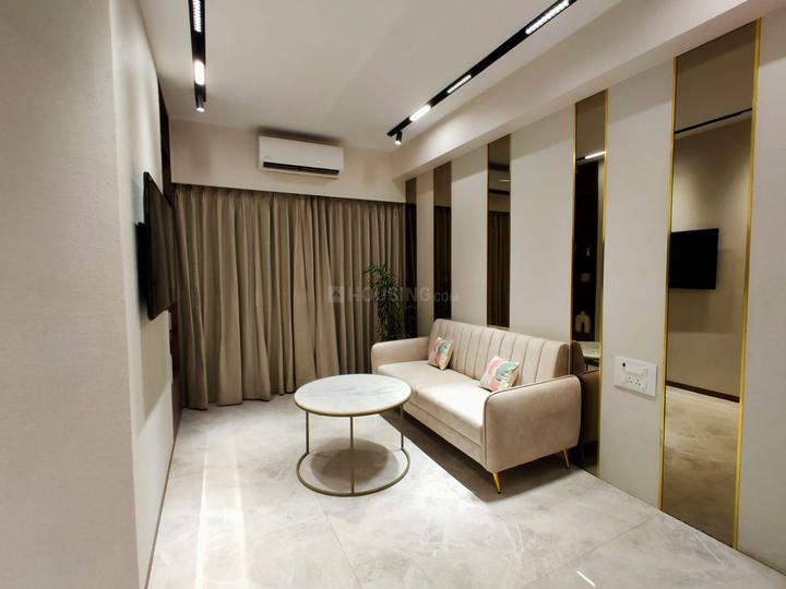 Infinity Residences Main Image 1
