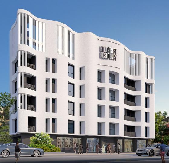 Sevoke Rd Main Image 1