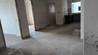 Living Room Image of 956 Sq.ft 2 BHK Apartment / Flat for sale in Bhawani Bandhan, Madhyamgram Kolkata for Rs. 5100000
