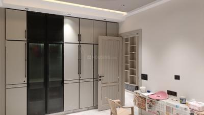 Bedroom Image of 2750 Sq.ft 4 BHK Builder Floor for sale in Swasthya Vihar New Delhi for Rs. 60000000
