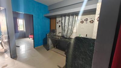 Bedroom Image of 650 Sq.ft 2 BHK Apartment / Flat for sale in Harni Vadodara for Rs. 2200000