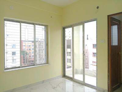 Bedroom Image of 702 Sq.ft 2 BHK Builder Floor for sale in Bricks Mrinmoyee Co Op by Bricks And Stones Residency Ptd Ltd, New Town Kolkata for Rs. 3800000