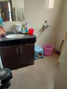 Image of 1400 Sq.ft 3 BHK Apartment / Flat for rent in Viraj BBD Green City Sunbreeze 1, Semra, Lucknow for Rs. 25000