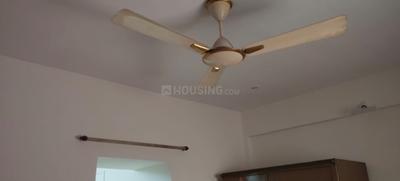 Hall Image of 600 Sq.ft 1 RK Apartment / Flat for rent in Kothrud Pune for Rs. 12000
