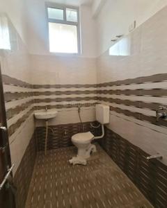 Bathroom Image of 400 Sq.ft 1 RK Independent House for sale in Pithampur Dhar for Rs. 1175000