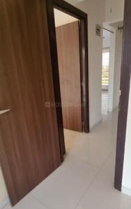 Hall Image of 790 Sq.ft 2 BHK Apartment / Flat for sale in Woodside Meadows, Kalyan West Kalyan for Rs. 5500000