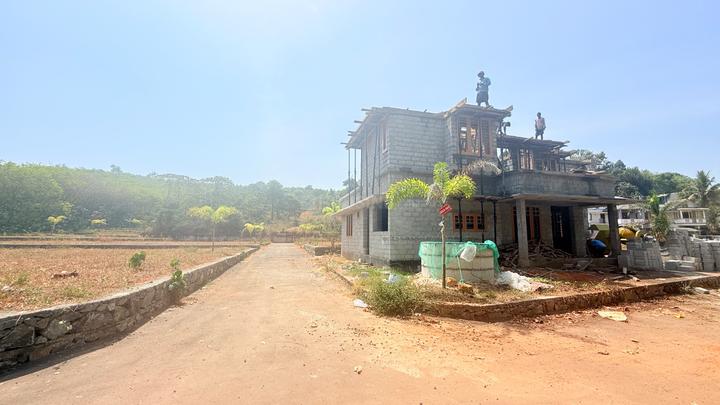 Thrippunithura Main Image 1