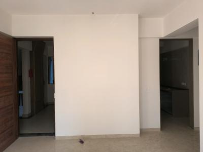 Living Room Image of 750 Sq.ft 2 BHK Apartment / Flat for rent in Vile Parle East Mumbai for Rs. 85000