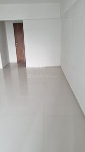 Hall Image of 400 Sq.ft 1 BHK Apartment / Flat for sale in Godrej Garden City, Chandkheda Ahmedabad for Rs. 3425000