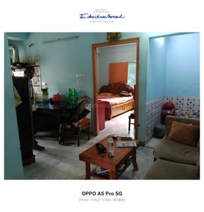 Hall Image of 1100 Sq.ft 3 BHK Apartment / Flat for sale in Haltu Kolkata for Rs. 6200000
