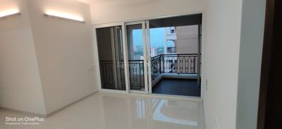 Bedroom Image of 1100 Sq.ft 2 BHK Apartment / Flat for sale in Nyati Elysia, Kharadi Pune for Rs. 12300000