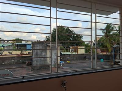 Balcony Image of 1080 Sq.ft 2 BHK Independent House for rent in Ramapuram Chennai for Rs. 27000