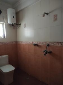 Bathroom Image of 1800 Sq.ft 5 BHK Duplex for sale in Lalpur Ranchi for Rs. 11500000