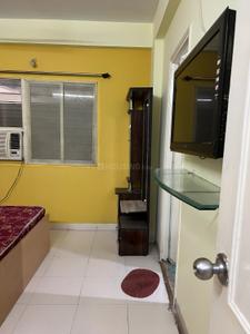 Bedroom Image of 2200 Sq.ft 3 BHK Apartment / Flat for rent in Shekhar Planet, Vijay Nagar Indore for Rs. 32999