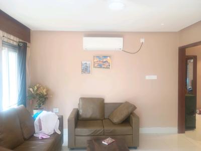 Living Room Two Image of 3718 Sq.ft 4 BHK Villa for sale in Tukkuguda Hyderabad for Rs. 37002000