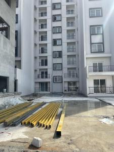 Image of 1305 Sq.ft 2 BHK Apartment / Flat for sale in Shriram Mystique, Yeswanthpur, Bengaluru for Rs. 10400000
