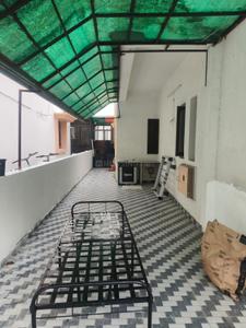 Image of 1500 Sq.ft 4 BHK Villa for rent in New Alkapuri, Vadodara for Rs. 30000